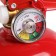 Fire extinguisher powder "Atlant" OP-2 (h), Avse