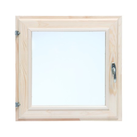 Window, 50 × 50cm, double needles-4