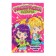 Anime coloring "Baby Chibi"