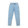 Women's jeans with a high landing CONTE Elegant Mom Fit, size M, color Acid Washed Blue