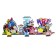Wooden puzzle "Diorama. Space "