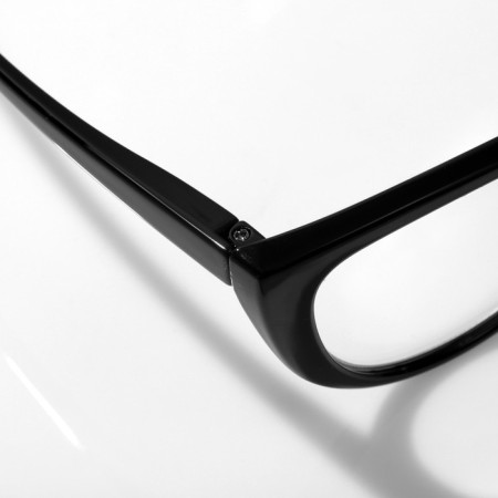 Ready glasses GA0294 (color: C3 black; diopter: -2.5; tint: no)-3