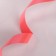 Tape for decor and gifts, red, 2 cm x 100 m