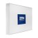 Electric towel Zein PE-06 Victoria, 500x800 mm, 6 crossbars, white