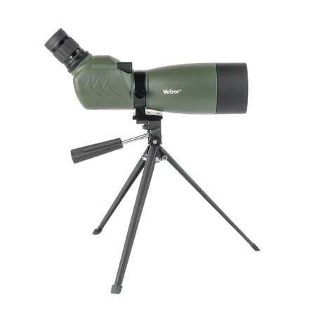 Visual pipe Veber Snipe, 20-60 × 60 Gr Zoom-1