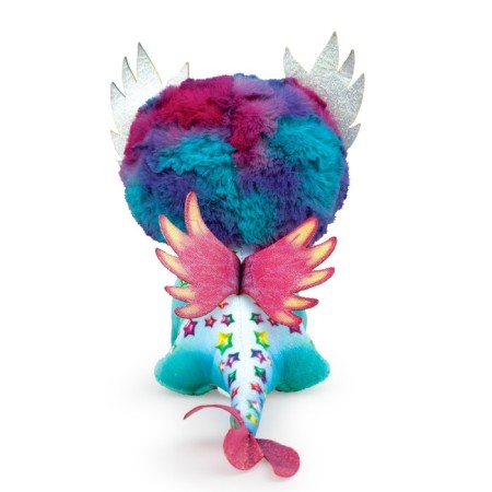 Soft toy Nebulous Stars "Aura"-6