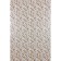 Mosaico bathroom curtains, 180 x 200 cm, beige color