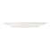 Dining plate Home Queen "Noir", d = 26.6 cm, color gray color
