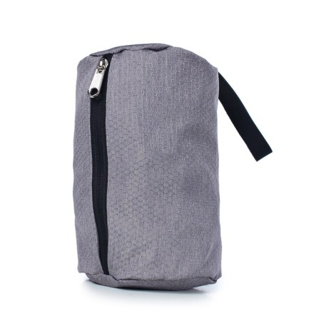 Youth backpack, synthetic fabric, 275x425x205 cm, gray-5