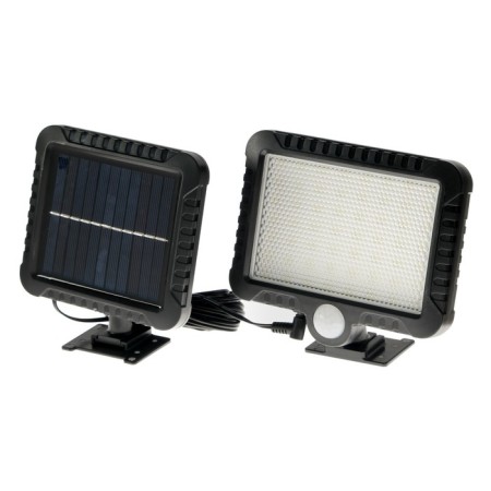 Sunny battery LED 10 watts, remote panel, 15 × 11 × 4 cm, 6500k-2