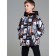 Vetrovka for the boy PlayTode, height 158 ​​cm