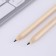 Chancellery set "You are beautiful": pencils 2 pcs, eraser 2 pcs, notebook