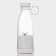 Portable “Lightness”, portable, 350 ml, white color, white