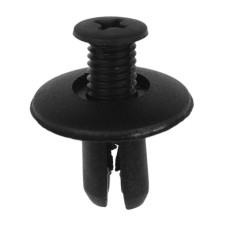Clip fasteners, KP-0009