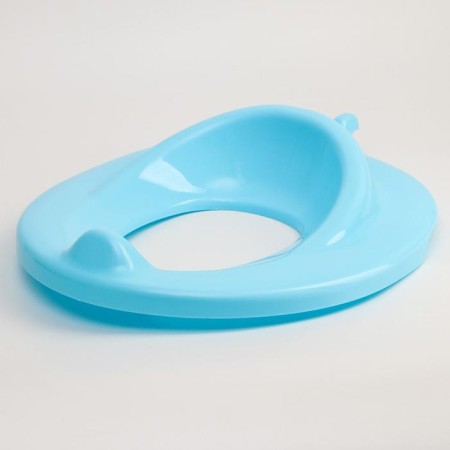 Children's lining - seat for the toilet, color mix-1
