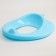Children's lining - seat for the toilet, color mix