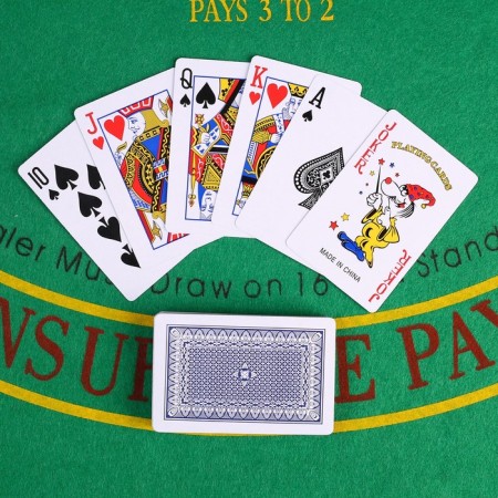 Paper Gallery Cards "Club Special", 54 pcs, 270 g/m2, mix
