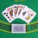Paper Gallery Cards "Club Special", 54 pcs, 270 g/m2, mix