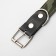 Collar of tarpaulin two-layer "camouflage", 72 x 3.5 cm, Osh 45-60 cm