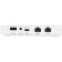 Wireless ASUS RT-AX57 Go AX3000 10/100/1000Base-TX/4G Ready White
