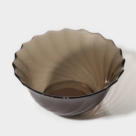 Glass salad Ocean Eclipse, 320 ml, D = 12 cm-1