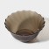 Glass salad Ocean Eclipse, 320 ml, D = 12 cm