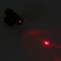 Laser target designator