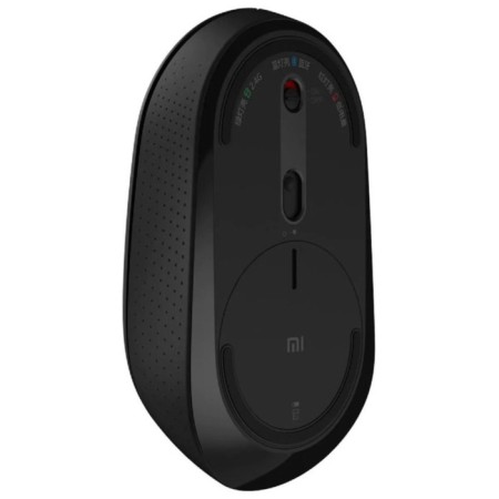 Wireless mouse Xiaomi Mi Dual Mode Wireless Mouse Silent Edition (Black) HLK4041GL-3