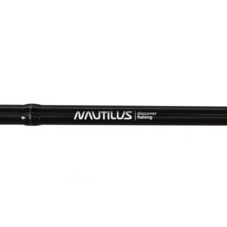 Spinning Nautilus Shikari SKS-S732UL SOLID, length 2.21 m, test 2-10 g-1