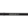 Spinning Nautilus Shikari SKS-S732UL SOLID, length 2.21 m, test 2-10 g