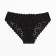 Cowards of female slips te, black color (nero), size 48 (5)