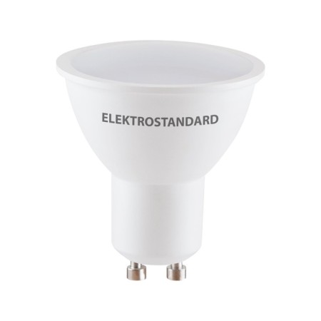 Elektrostandard LED lamp, 50x50x55 mm, 7W, GU10, 540LM, 6500K-1