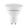 Elektrostandard LED lamp, 50x50x55 mm, 7W, GU10, 540LM, 6500K