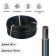 Frost -resistant watering hose, TEP, 18 mm, 50 m, reinforced, “standard prof