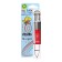 Automatic ball handle, 10 colors, "carioca", 1.0 mm node, standard palette, mix