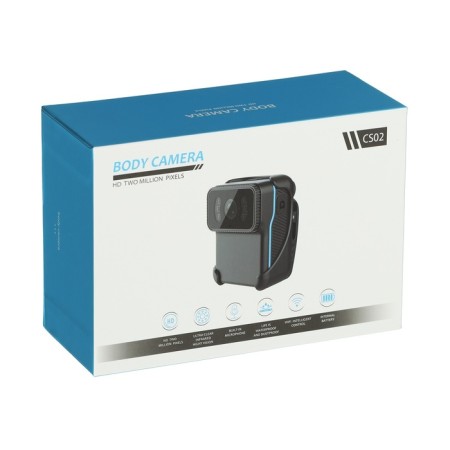 DVR Inspector Mini, 1080p, Wi-Fi, AKB 900 mAh-9