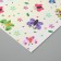 Scrapbooking Paper "Blobochki Garden" density 180 grams set 5 pcs 30.5x32 cm