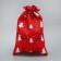 Bager Pill "Snow Forest", Christmas trees, 20 x 30 cm +/- 1.5 cm, New Year