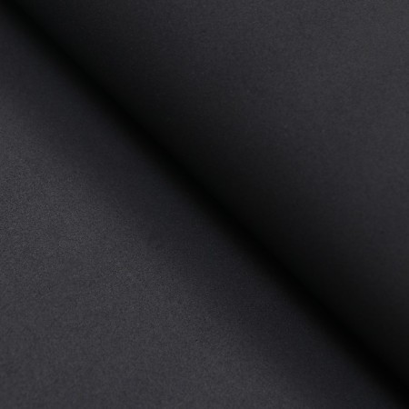 Foamiran 0.8-1 mm black 60x70 cm-1