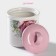 Sugar of Dolyana "Rose", 150 ml, d = 7 cm