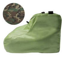 Storage cover in trunk, Oxford 210, NATO, 290x240x200 mm