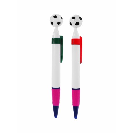 Calligrata Puncture "Football", Ballic, Mix-20