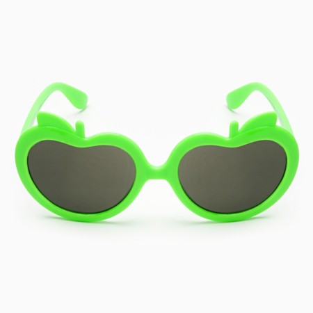 Sunglasses for children "OneSun", pipe 13 cm, width 12.6 cm, lens 3.5 x 4.5 cm