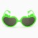 Sunglasses for children "OneSun", pipe 13 cm, width 12.6 cm, lens 3.5 x 4.5 cm