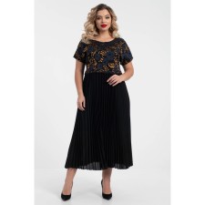 Women's dress, size 52
