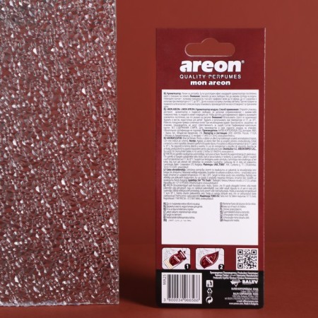 Mon Areon flavor, coffee-3