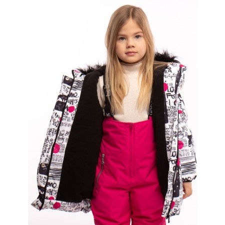 Kit for girls, height 134 cm-11