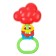 Little rattle "Cloud", color mix, Aelita
