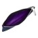 Penal soft, 1 compartment, 90 x 215 x 10 mm, flat, Devente, Contemporary Mind, artificial leather 7024430