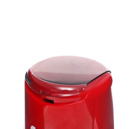 Equipment for round printing automatic Colop Printer R40, diameter 41.5 mm, with a lid, chili body-5